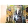 Image 2 : (2) Lord of the Rings Action Figures