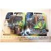 Image 1 : (2) Star Wars Action Figures