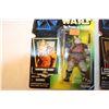 Image 2 : (2) Star Wars Action Figures