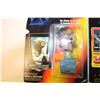 Image 2 : (3) Star Wars Action Figures