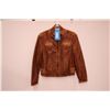 Image 1 : *Lord & Taylor Size 12 Leather Jacket