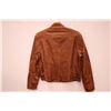 Image 2 : *Lord & Taylor Size 12 Leather Jacket