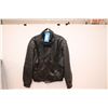 Image 1 : *Northlands Medium Leather Jacket (Some Wear)