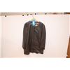 Image 1 : *Brown Leather Jacket
