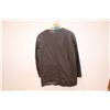 Image 2 : *Brown Leather Jacket