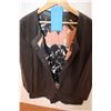 Image 3 : *Brown Leather Jacket