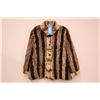 Image 1 : *Fur Coat (No Tags Looks like new Lining)