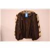 Image 2 : *Fur Coat (No Tags Looks like new Lining)