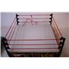 Image 2 : WWF Attitude Era Wrestling Ring