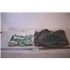 Image 1 : (2) Saskatchewan Roughrider T-Shirts (Size XL)