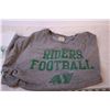 Image 2 : (2) Saskatchewan Roughrider T-Shirts (Size XL)