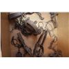 Image 3 : (7) Vintage Animal Traps