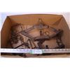 Image 1 : (7) Vintage Animal Traps
