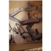 Image 3 : (7) Vintage Animal Traps