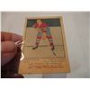 Image 3 : 1951-52 Parkhurst Hockey Series - Kenneth Mosdell