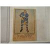 Image 2 : 1951-52 Parkhurst Hockey Series - Ray Timgren