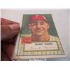 Image 3 : 1952 Topps Baseball - Fightin Phillies - Granny Hamner