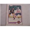 Image 2 : 1981 OPC Ray Bourque #17 - 2nd year card