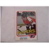 Image 2 : 1981 OPC TIm Kerr Rookie card