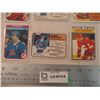 Image 3 : (6) Lanny McDonald + Peter Stastny - 1981 + 82 OPC cards