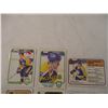 Image 2 : (6) LA Kings Marcel Dionne + Larry Murphy, etc - 1981 OPC cards