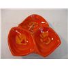 Image 2 : Vintage Ceramic Serving Tray