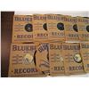 Image 2 : RCA Victor Bluebird Records - Gramophone 78 rpm