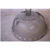 Image 2 : Nugget Canadian Pressed Glass/Footed Bowl