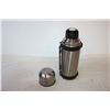 Image 3 : Stainless Steel Thermos