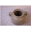 Image 2 : Small Beige Crockery Pot