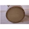 Image 3 : Small Beige Crockery Pot