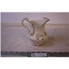 Image 1 : White Pitcher-Excelsior Porcelain (very old)
