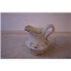 Image 2 : White Pitcher-Excelsior Porcelain (very old)