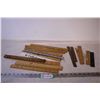 Image 1 : (18) Rulers