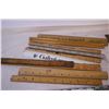 Image 2 : (18) Rulers
