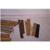 Image 3 : (18) Rulers