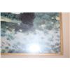 Image 2 : Framed Renoir Print (1876 the Swing)