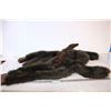 Image 1 : Fun Fur Moose Bed Decor