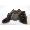 Image 2 : Fun Fur Moose Bed Decor
