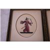 Image 2 : (2) Petit Point Pictures 1957