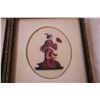 Image 3 : (2) Petit Point Pictures 1957