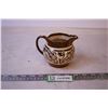 Image 1 : Gold Pitcher Hand Painted Wade (Made in England)