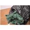 Image 2 : *(2) Bags of Christmas Garland