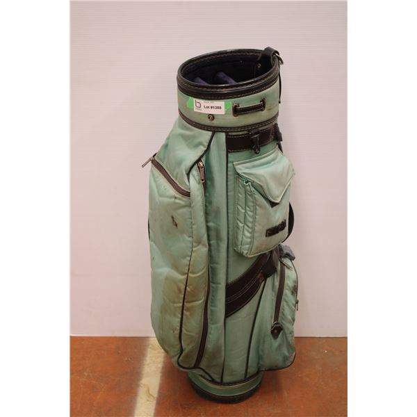 *Golf Bag