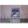 Image 1 : Wayne Gretzky Rookie Reprint