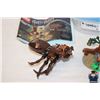Image 3 : Lego #75950 Harry Potter w 1 Book and Container
