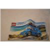 Image 2 : Lego #40252 Volkswagen w/ Book and Container