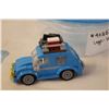 Image 3 : Lego #40252 Volkswagen w/ Book and Container