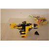 Image 2 : Lego #6745 Creator Build Plane/Helicopter w/ 2 Books and Container