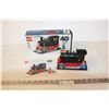 Image 1 : Lego #40370 40 Years Steam Engine w/ Book